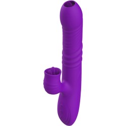 ARMONY - FULLY GSPOT...