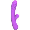 ARMONY - CHELSEA VIBRADOR  ESTIMULADOR FLEXIBLE VIOLETA