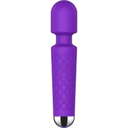 ARMONY - MASAJEADOR  VIBRADOR VIOLETA