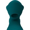 ARMONY - SUCK VIBRADOR  SUCCIONADOR VERDE