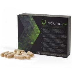 U-Volume Pills  Complemento...