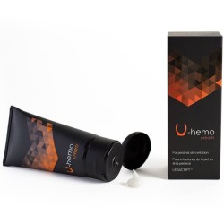 500 COSMETICS - U-HEMO...