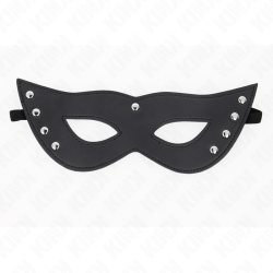 KINK - 4 RIVETS EYE MASK 28...