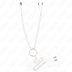 KINK - TRIPLE NIPPLE AND...