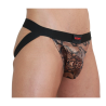 BURN - 002 JOCK SNAKE NEGRO S