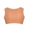 HIDDEN DESIRE - ALTER EGO WEARABLE BREAST TOP D-CUP FLESH