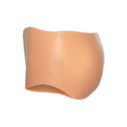 HIDDEN DESIRE - ALTER EGO OPEN VAGINA  ASS BRIEF MEDIUM WAIST FLESH