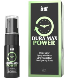 INTT - DURA MAX POWER...
