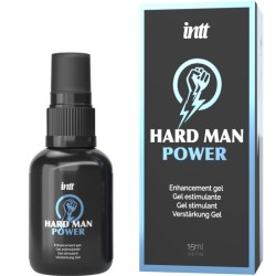 INTT - HARD MAN POWER SPRAY...