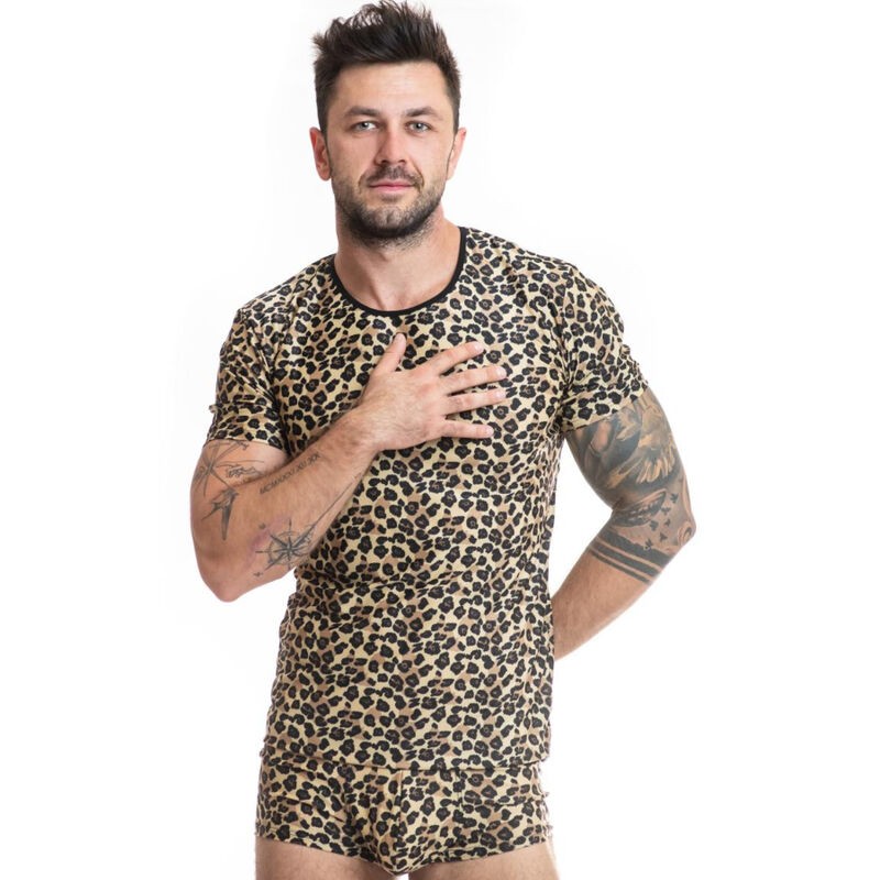 ANAIS MEN - MERCURY CAMISETA XL