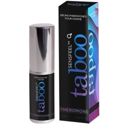 RUF - TABOO PHEROMONE FOR...