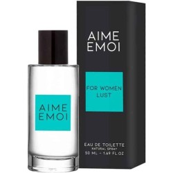 RUF - AIME EMOI PHEROMONE...