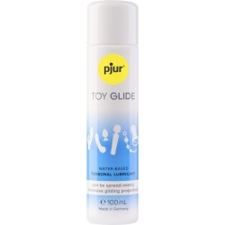 PJUR - TOY GLIDE WATER...