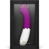 LELO -   GIGI™ 3 VIBRADOR PUNTO G ROSA