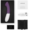 LELO -   GIGI™ 3 VIBRADOR PUNTO G VIOLETA