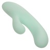 CALEXOTICS - PACIFICA FIJI VIBRATOR  ESTIMULATOR G SPOT 10 VIBRATIONS AQUA