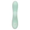 CALEXOTICS - PACIFICA FIJI VIBRATOR  ESTIMULATOR G SPOT 10 VIBRATIONS AQUA