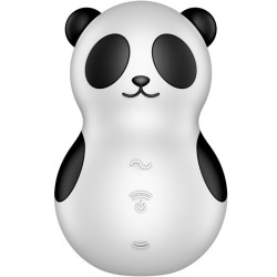 SATISFYER - POCKET PANDA...