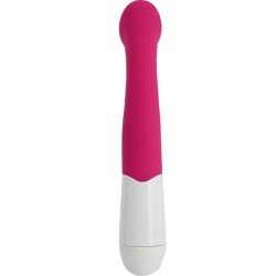 ARMONY - RABBIT VIBRADOR  ESTIMULADOR PUNTO G 10 VELOCIDADES ROSA