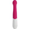 ARMONY - RABBIT VIBRADOR  ESTIMULADOR PUNTO G 10 VELOCIDADES ROSA