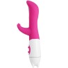 ARMONY - VIBRADOR  ESTIMULADOR PUNTO G 10 VELOCIDADES ROSA