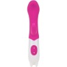 ARMONY - VIBRADOR  ESTIMULADOR PUNTO G 10 VELOCIDADES ROSA