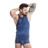 ANAIS MEN - NAVAL TOP XL