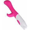 ARMONY - VIBRADOR  ESTIMULADOR PUNTO G 10 VELOCIDADES ROSA