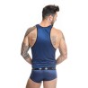 ANAIS MEN - NAVAL TOP XL