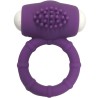 ARMONY - POWER O ANILLO VIBRADOR SILICONA MORADO