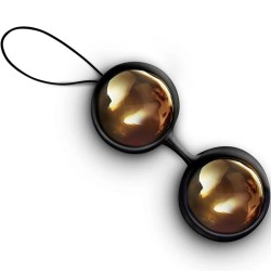 LELO - LUNA BEADS ORO 20...