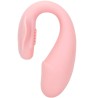 ARMONY - FRESHFUN CICI VIBRADOR STRAP-ON CONTROL REMOTO Y APP 10 VIBRACIONES ROSA