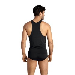 ANAIS MEN - PETROL TOP L