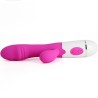 ARMONY - ABBY VIBRADOR  ESTIMULADOR 16 VELOCIDADES ROSA