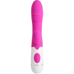 ARMONY - ABBY VIBRADOR  ESTIMULADOR 16 VELOCIDADES ROSA