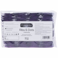 PASANTE - RIBS  DOTS...