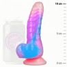 EPIC - EMPUSA DILDO GUARDIANA DE HADES