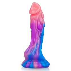 EPIC - ASHTAR DILDO EXTRATERRESTRE FORMA HUMANA