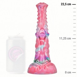 EPIC - SIDHE DILDO IMMORTAL...