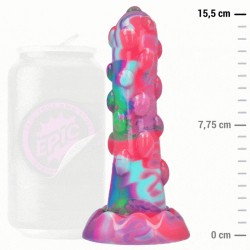 EPIC - NIXIE DILDO ESPÍRITU...