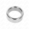 KINK - ANILLO PENE METAL 2.6 CM