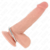 KINK - METAL PENIS RING 5 CM INTERNAL