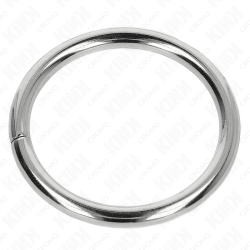 KINK - ANILLO PENE METAL 5 CM INTERNO