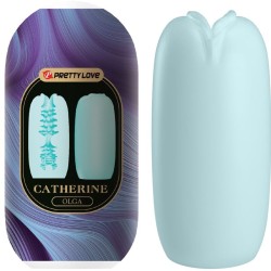 PRETTY LOVE - OLGA MALE...