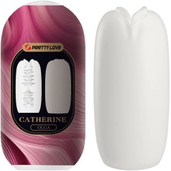 PRETTY LOVE - OLGA MALE...