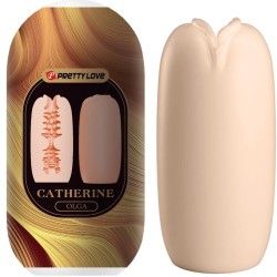 PRETTY LOVE - OLGA MALE...