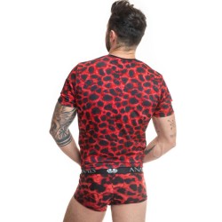 ANAIS MEN - SAVAGE CAMISETA XL