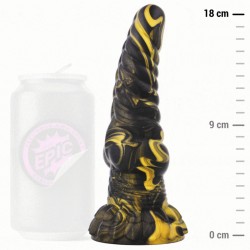 EPIC - FURIAS DILDO...