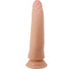 PRETTY LOVE - KABLE SUPER REALISTIC PENIS 21 CM FLESH MODEL 2