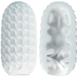 PRETTY LOVE - VENUS X MALE MASTURBATOR WHITE